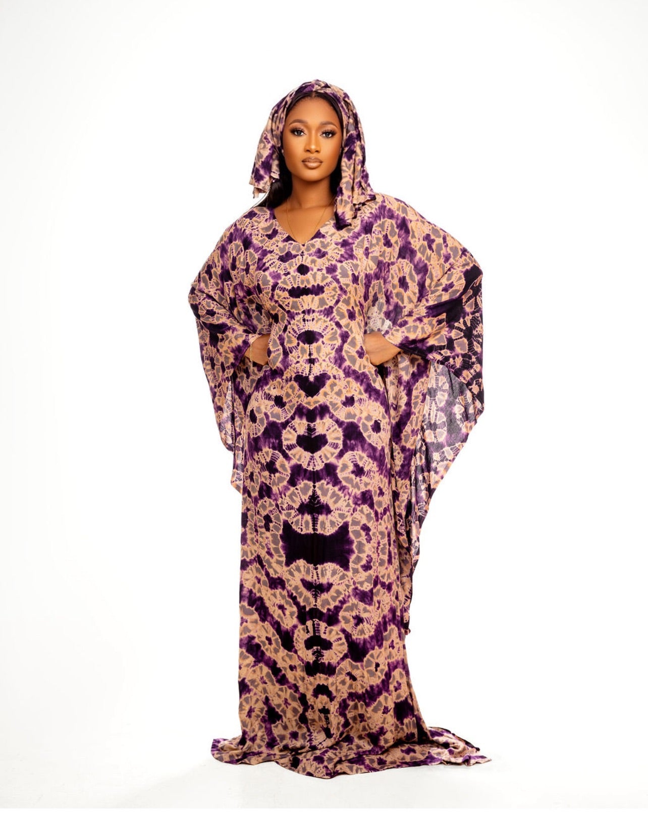 TIMA DRESS