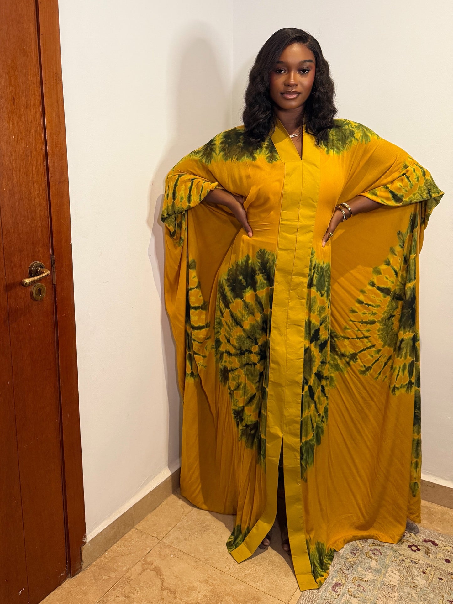 NAYA Dress