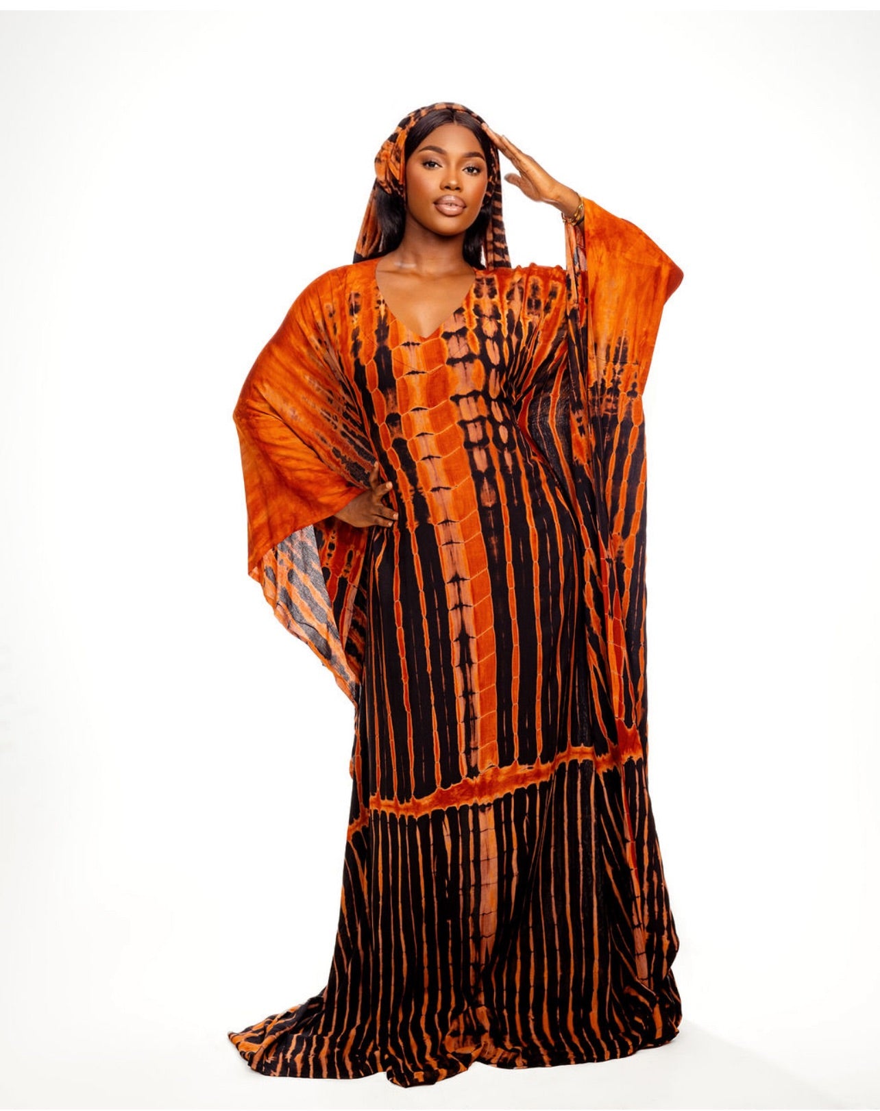 TIMA DRESS