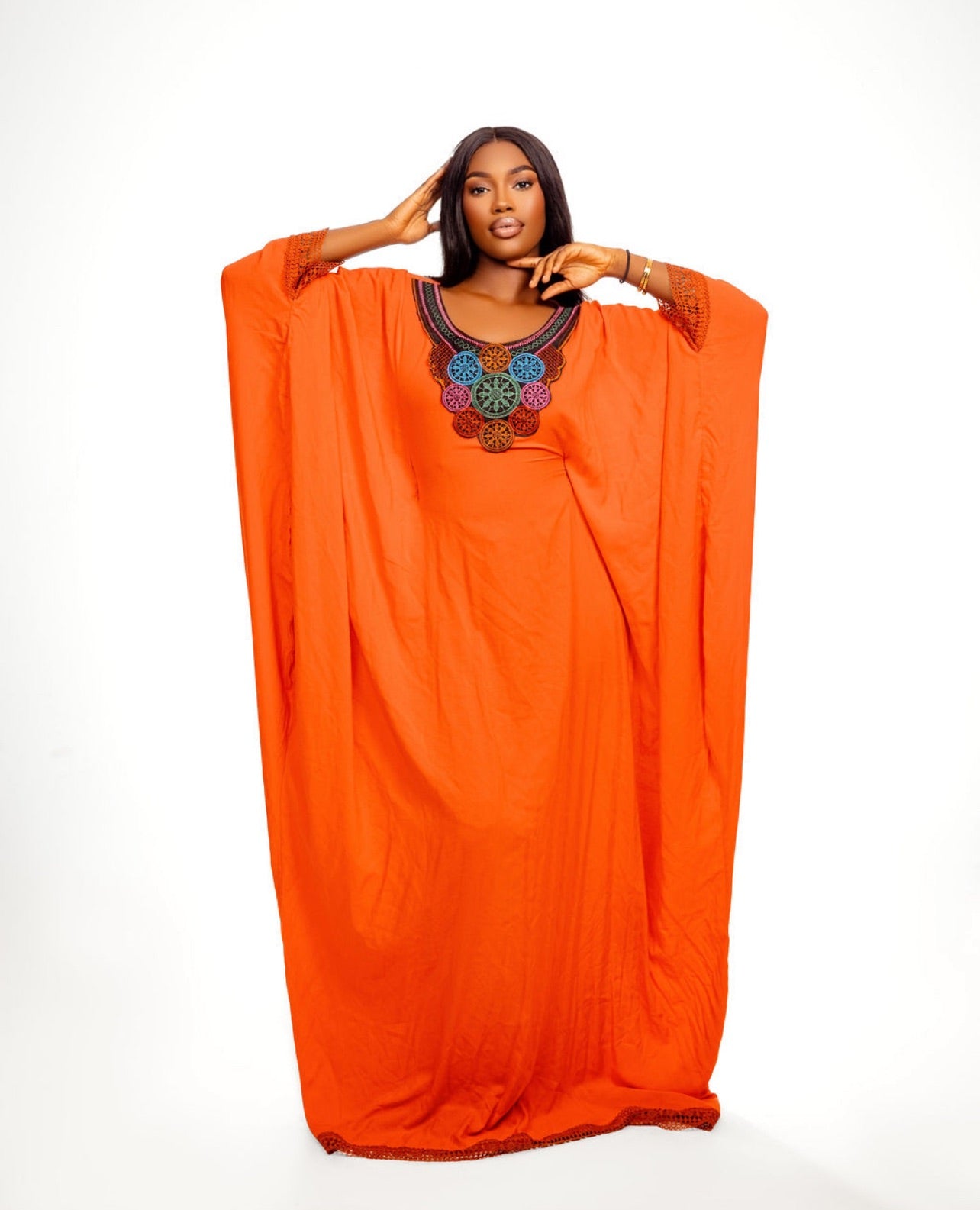 LULU DRESS