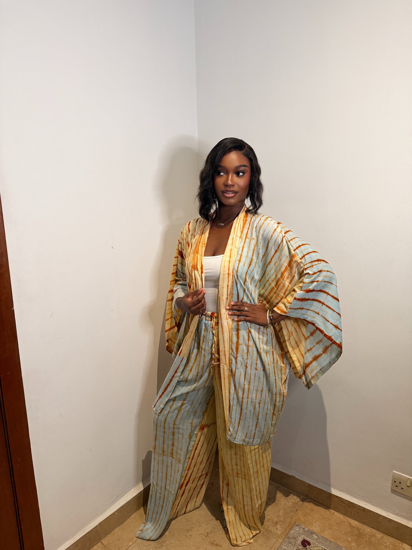 AMARA SET