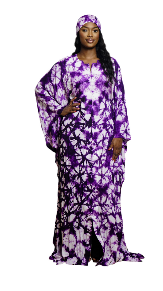Ayeesha Dress II (PRE-ORDER)