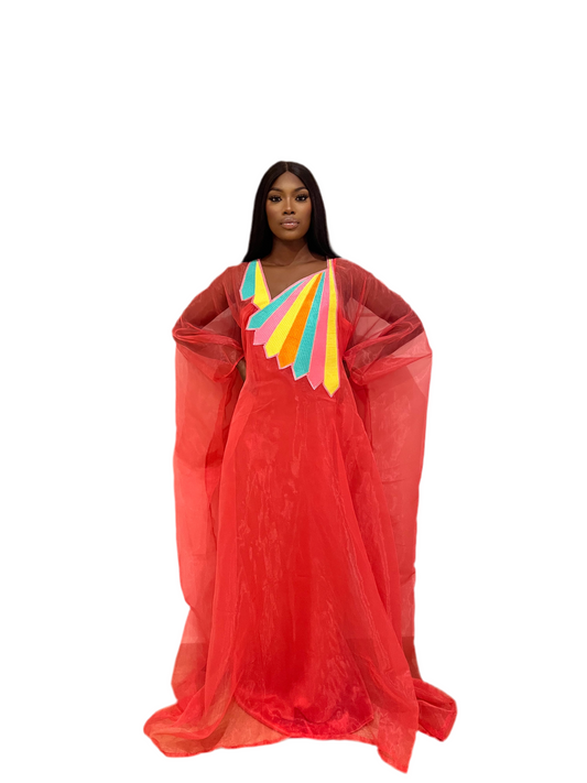 Ju Dress