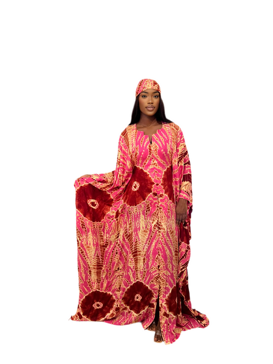 Ayeesha Dress (PRE-ORDER)