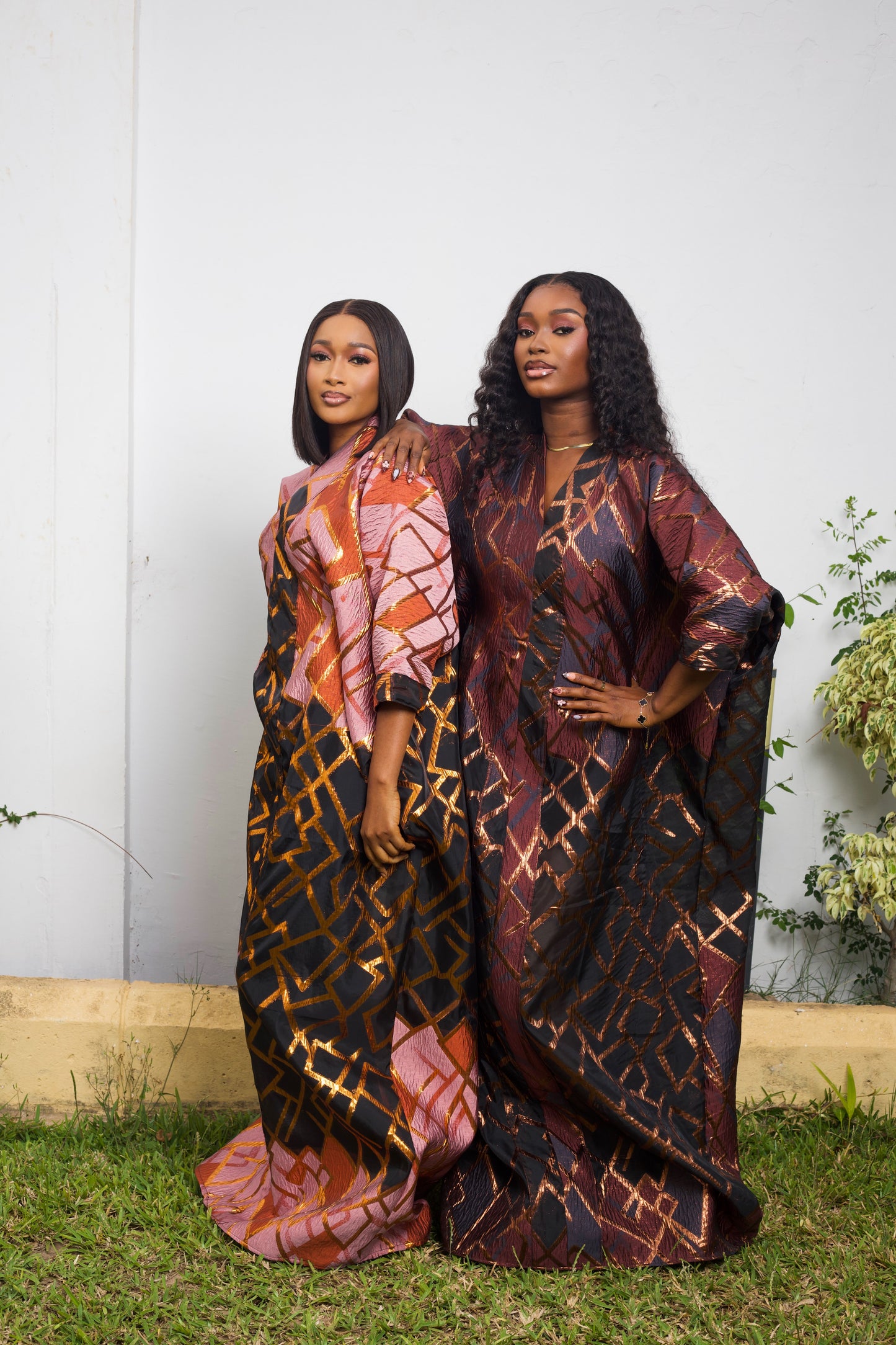 ZARIAH DRESS (PRE-ORDER)