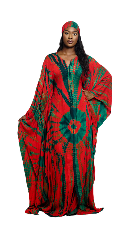 AD Dress (PRE-ORDER)