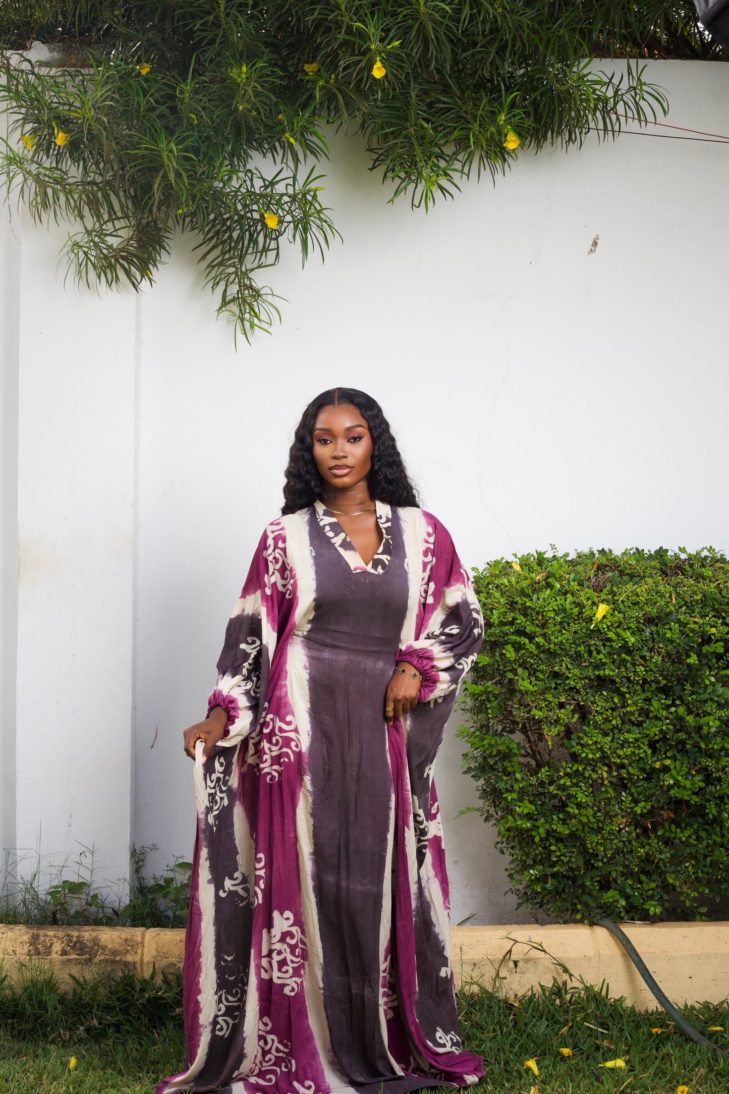 AMIRAH DRESS