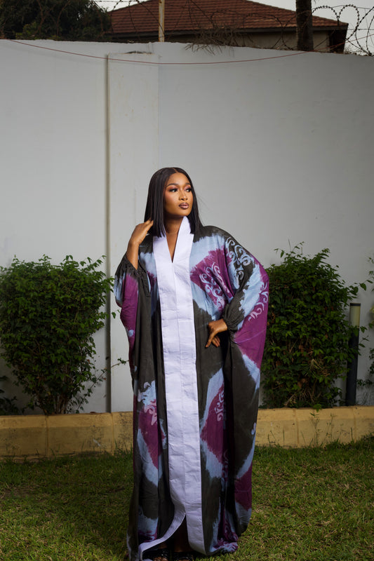 NAYA DRESS