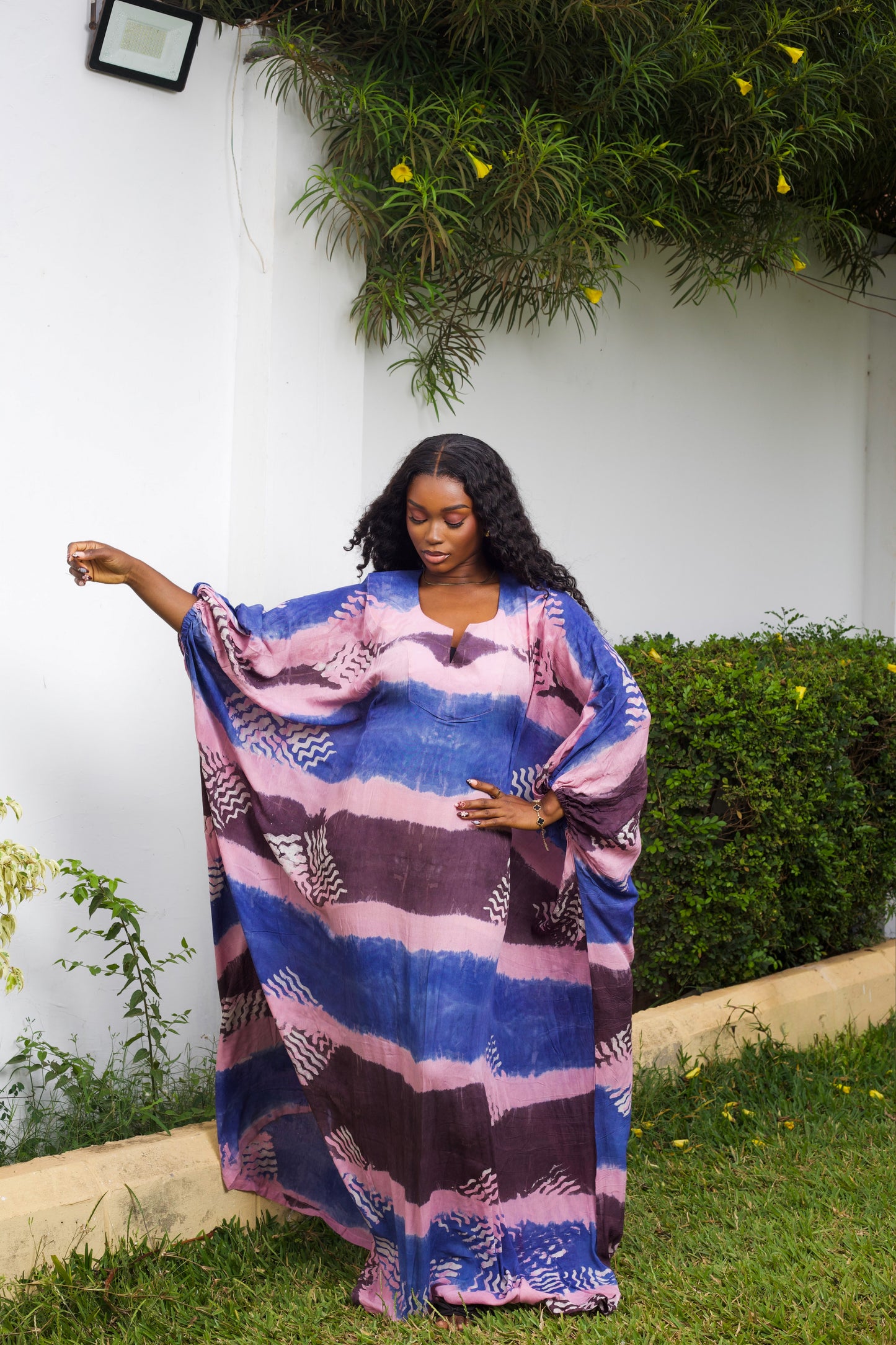 AJI DRESS