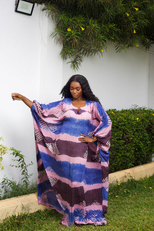 AJI DRESS