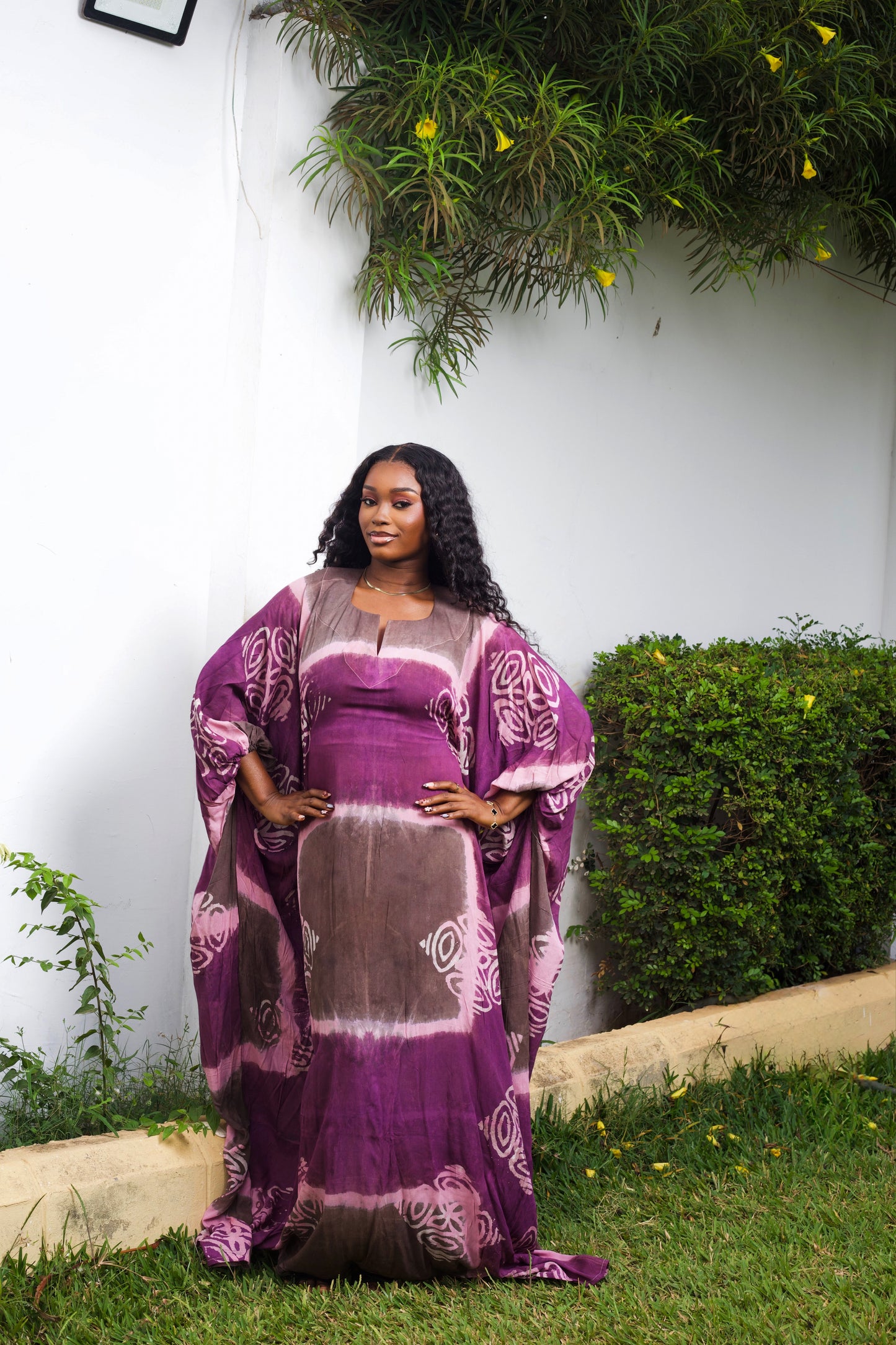 AJI DRESS