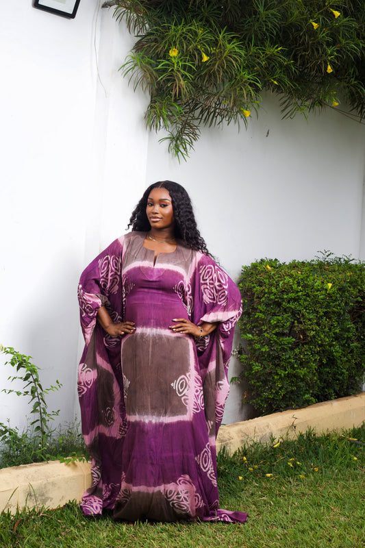 AJI DRESS
