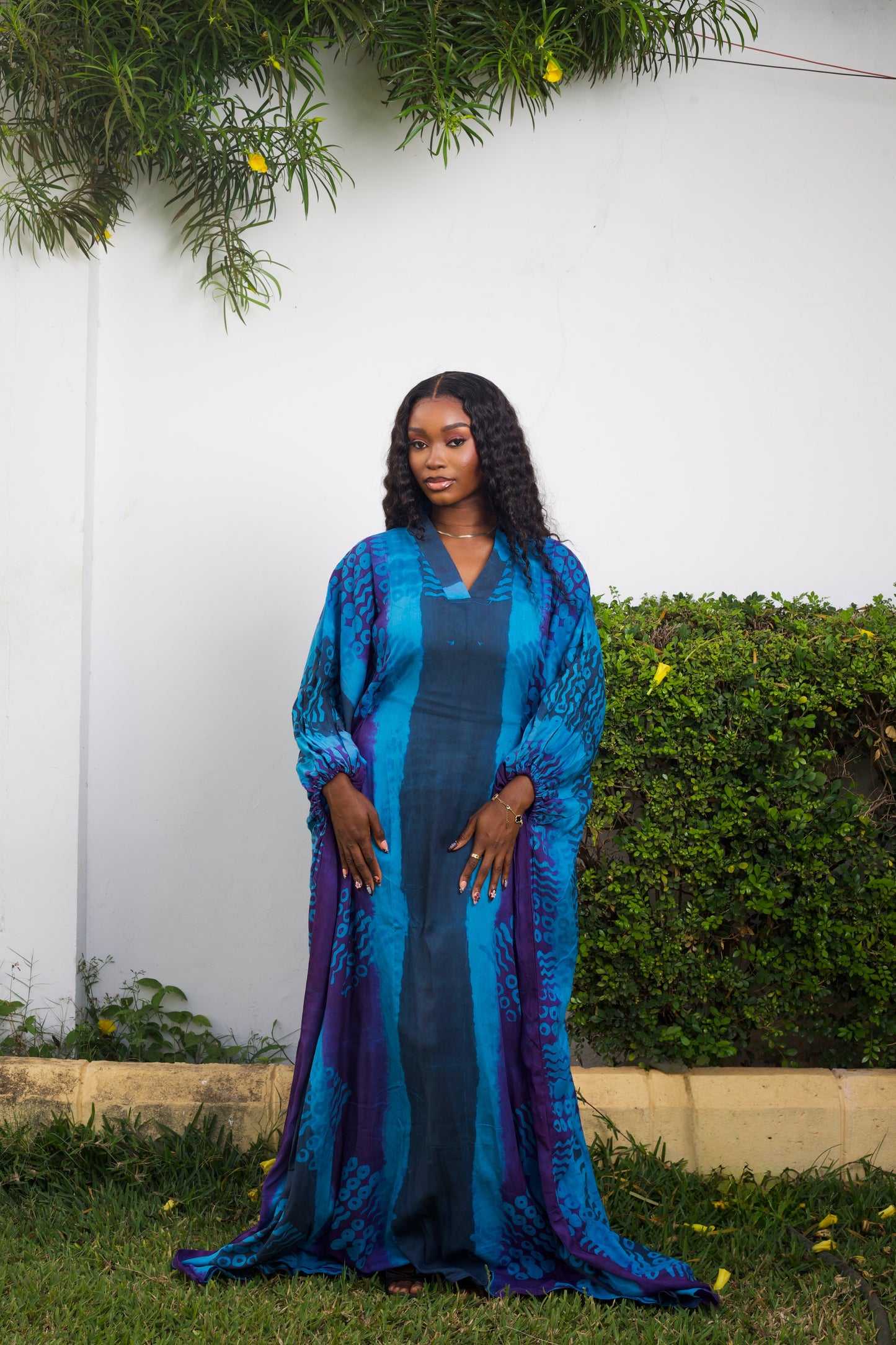AMIRAH DRESS