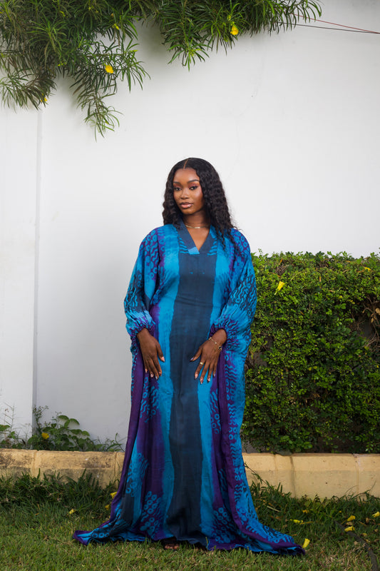 AMIRAH DRESS
