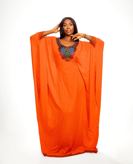 LULU DRESS